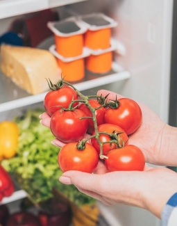 غذاهایی که نیاز به یخچال ندارند